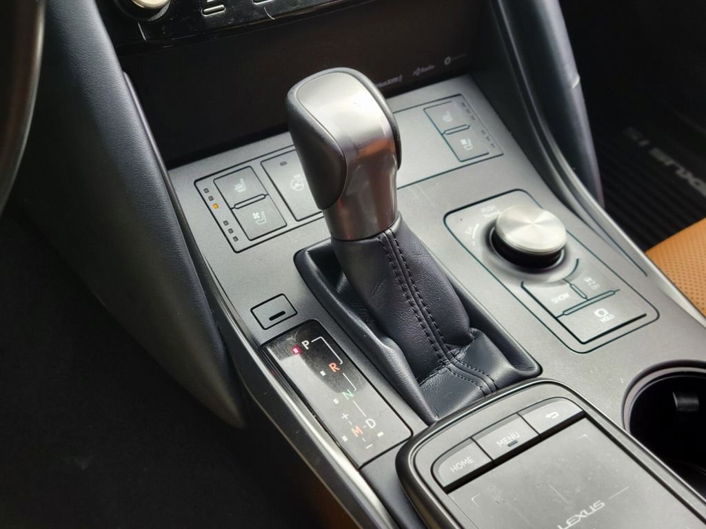 Used 2021 Lexus IS 300 AWD w/ Comfort Package image 26