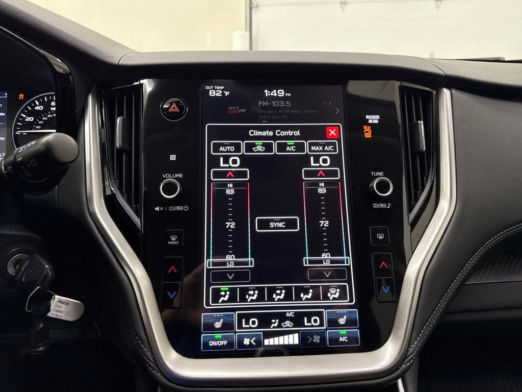 Used 2024 Subaru Outback Premium image 20