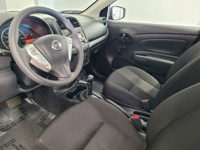 Used 2017 Nissan Versa S Plus image 11