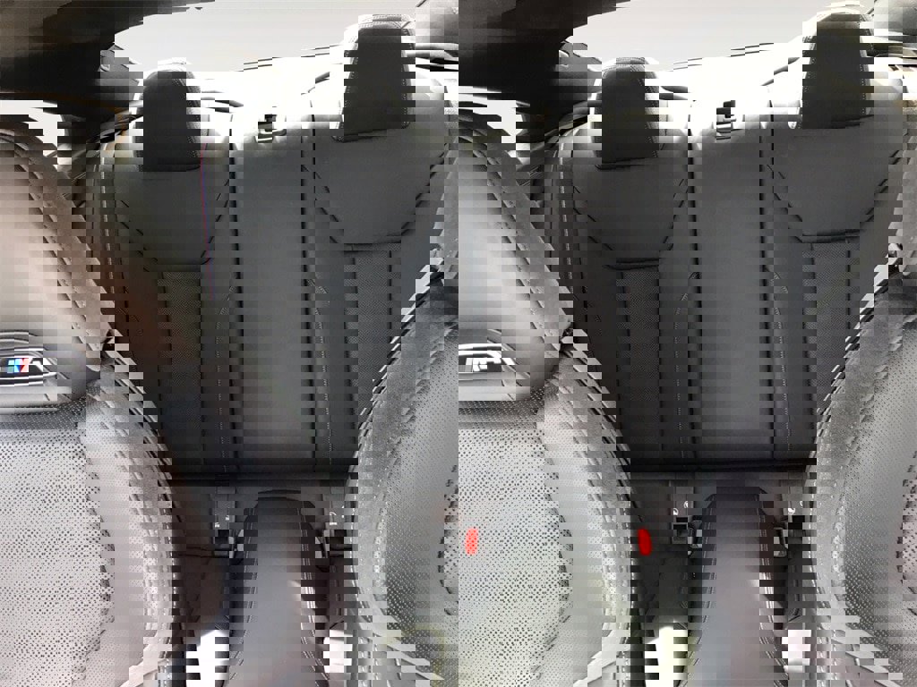 Used 2024 BMW M4 xDrive Competition w/ M Driver's Package image 12