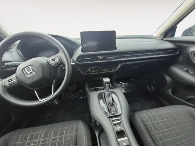 Used 2026 Honda HR-V LX image 11