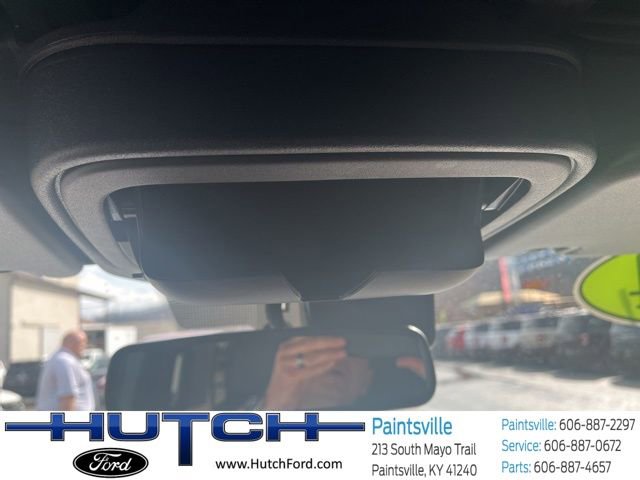 Used 2024 Ford Bronco Outer Banks AWD/4WD image 38