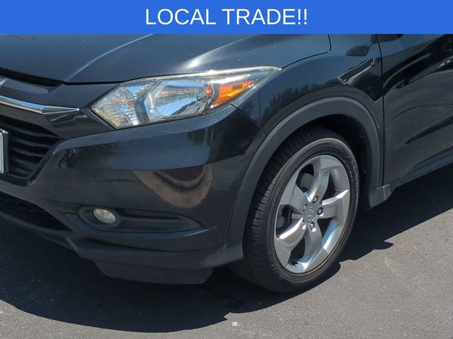 Used 2017 Honda HR-V EX image 9