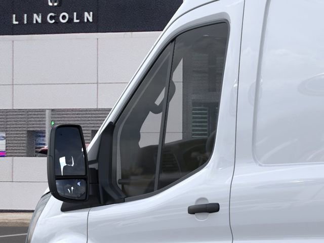 New 2026 Ford Transit 250 148 Medium Roof image 20