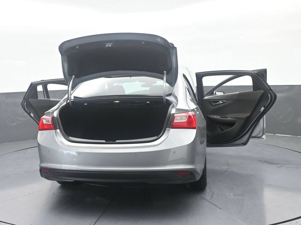 Used 2024 Chevrolet Malibu LT FWD image 78