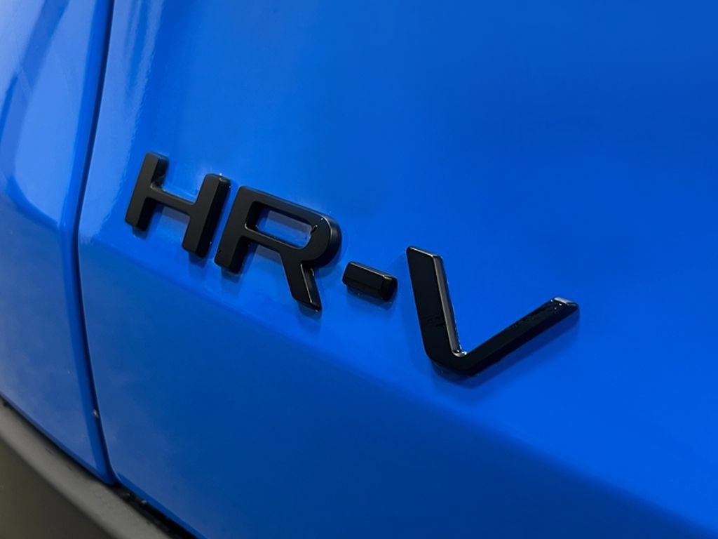 New 2027 Honda HR-V Sport image 7