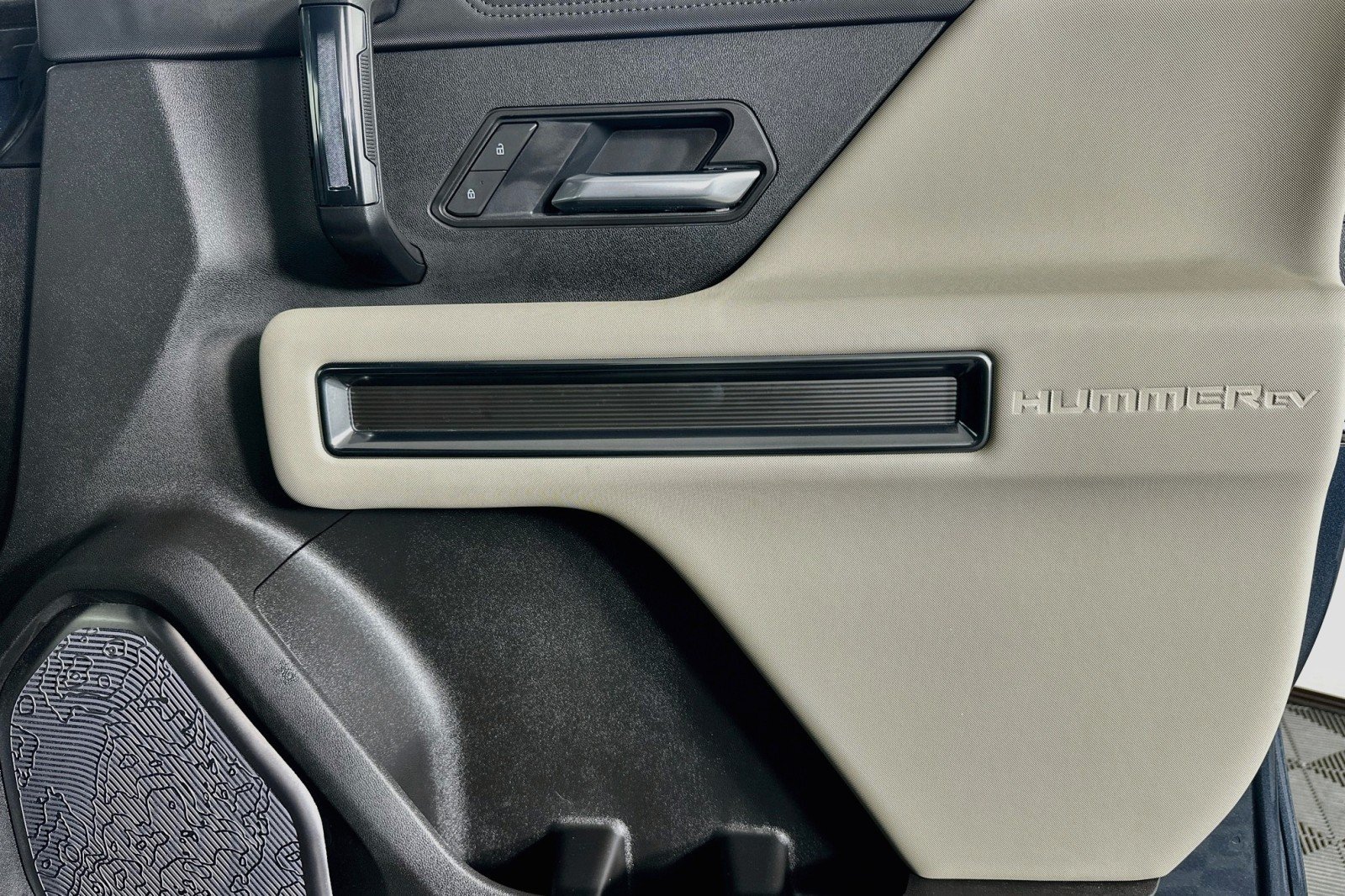 Used 2026 GMC Hummer EV SUV AWD/4WD image 21