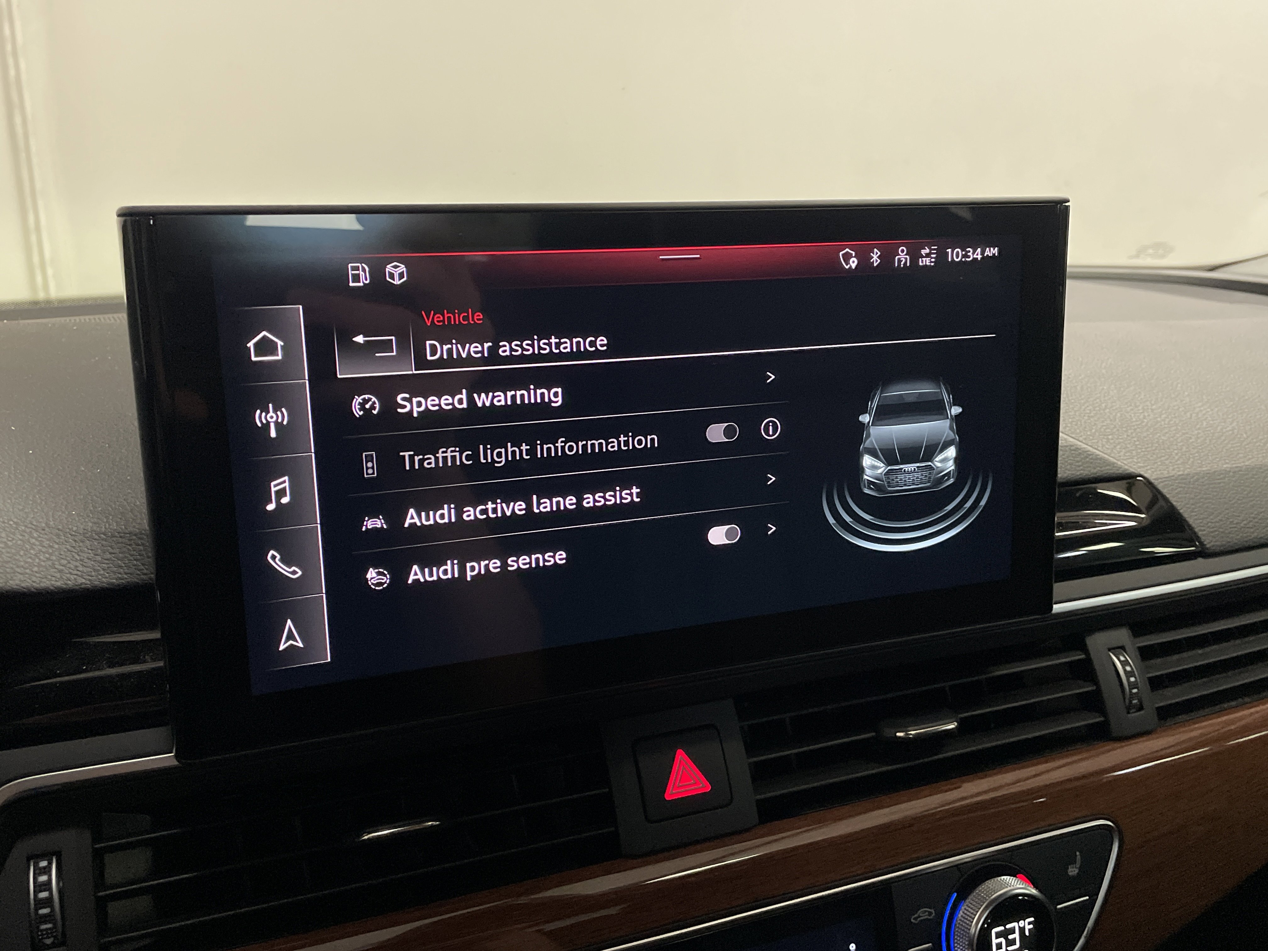 Used 2022 Audi A5 2.0T Premium Plus w/ Premium Plus image 15