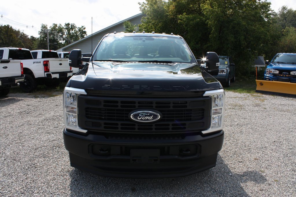 New 2026 Ford F350 XL image 3