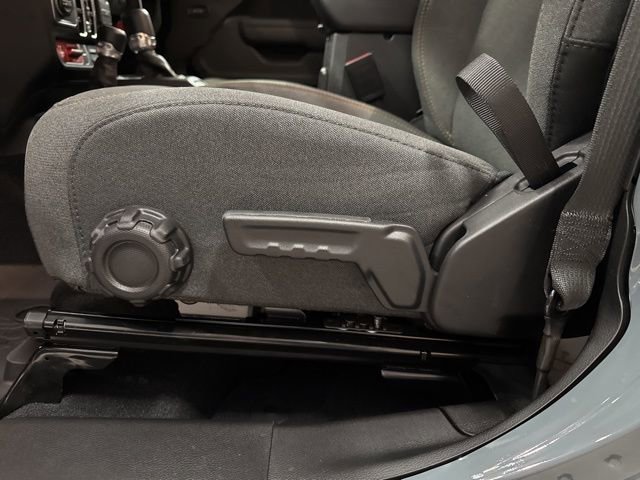 New 2026 Jeep Gladiator Willys image 24