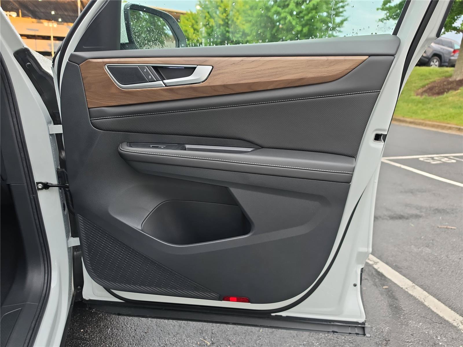 New 2026 Volkswagen Atlas SE AWD/4WD image 25