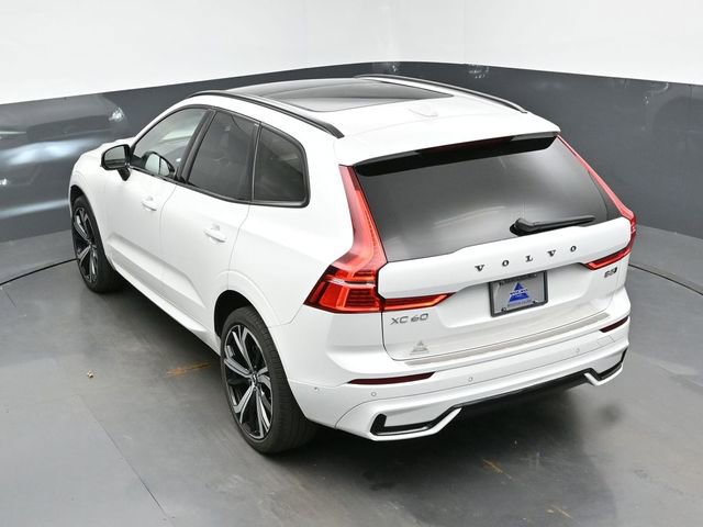 Used 2023 Volvo XC60 B5 Ultimate w/ Protection Package Premier AWD/4WD image 21
