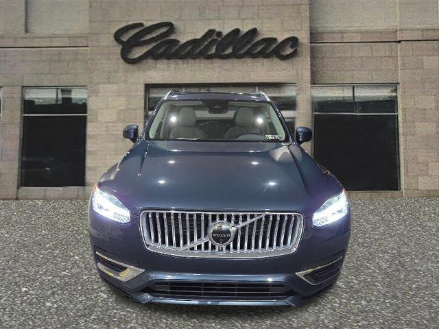 Used 2024 Volvo XC90 B6 Plus w/ Protection Package Premier image 8