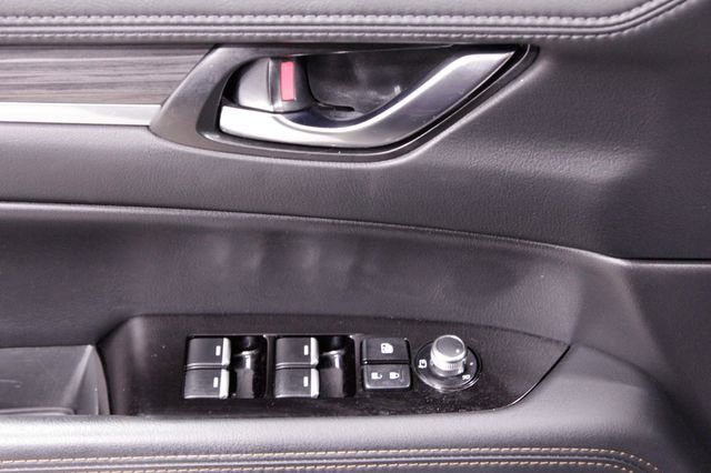 Used 2023 MAZDA CX-5 AWD 2.5 S w/ Premium Plus Pkg image 23