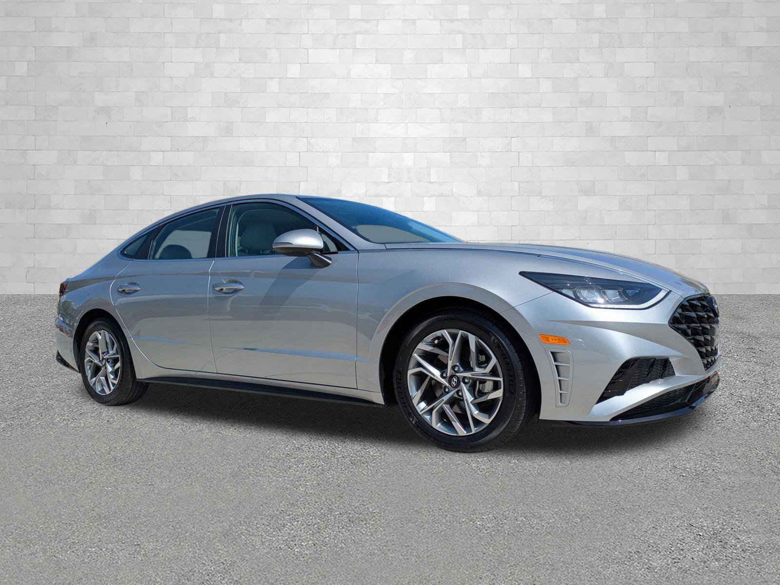 Used 2020 Hyundai Sonata SEL w/ Convenience Package