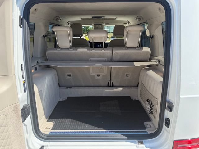 Certified 2025 Mercedes-Benz G 550 image 23