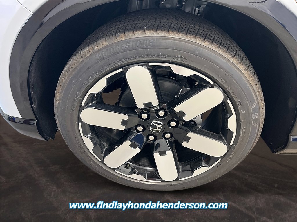 New 2026 Honda Prologue Elite image 11