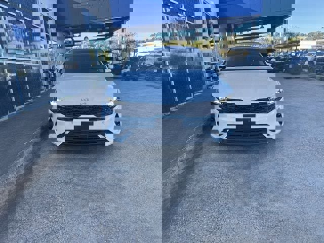 Used 2022 Kia K5 EX w/ EX Premium Package image 12