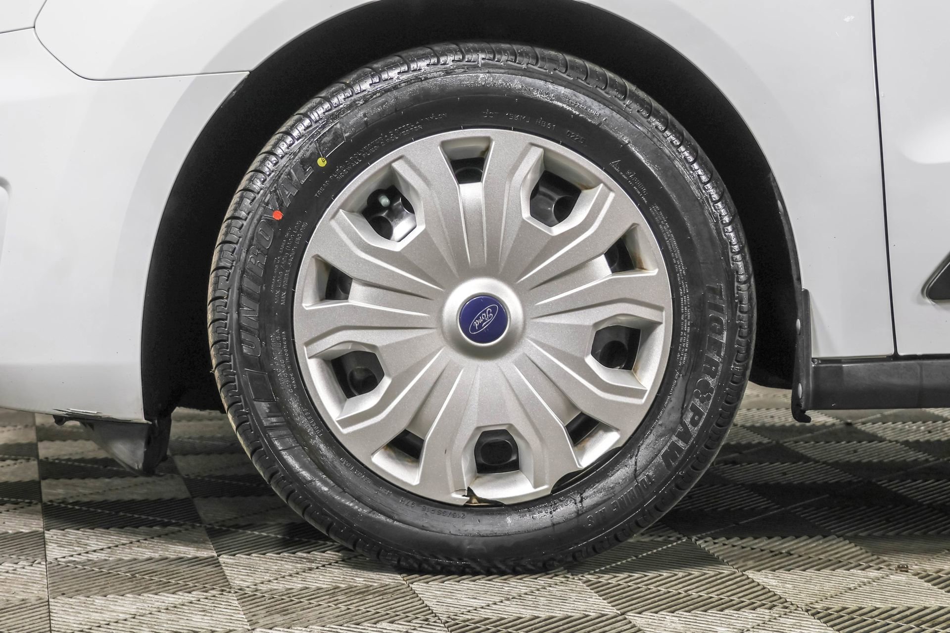 Used 2022 Ford Transit Connect XLT image 20