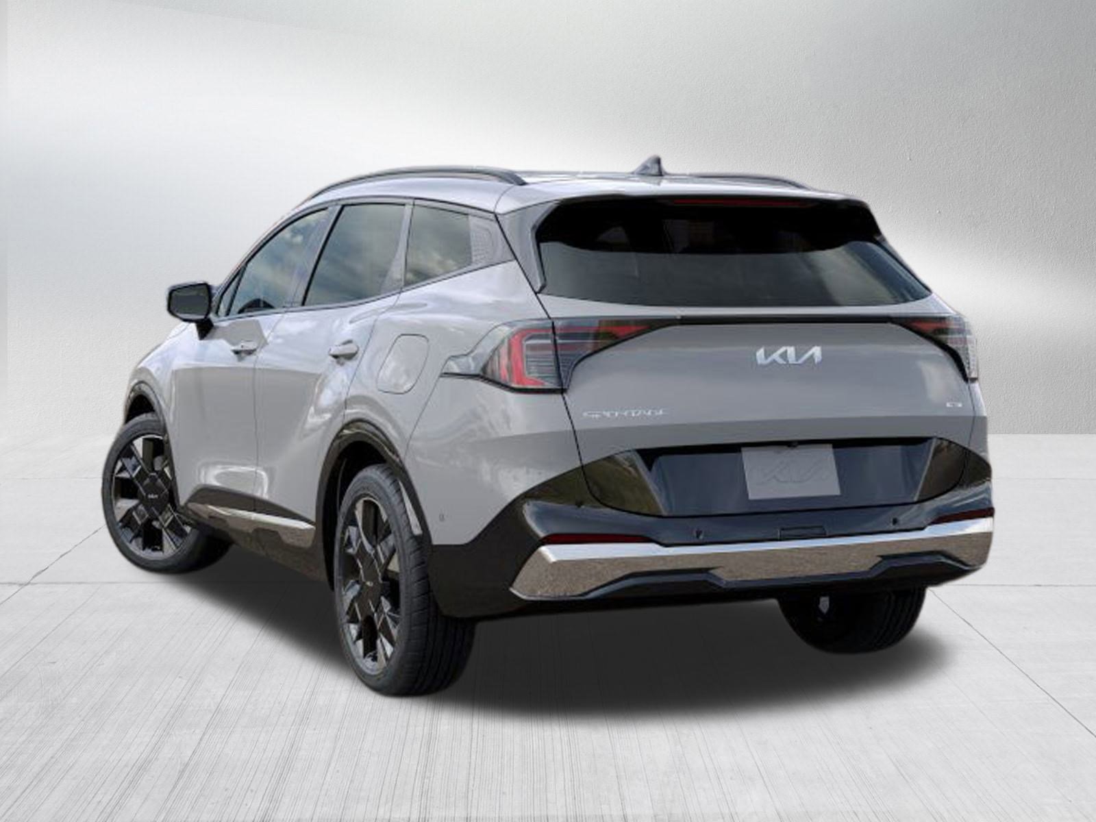 New 2026 Kia Sportage SX Prestige image 4