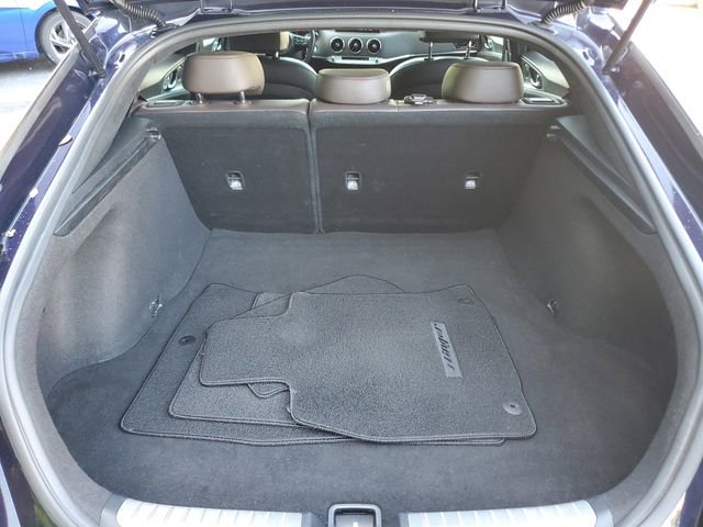 Used 2020 Kia Stinger GT AWD/4WD image 29