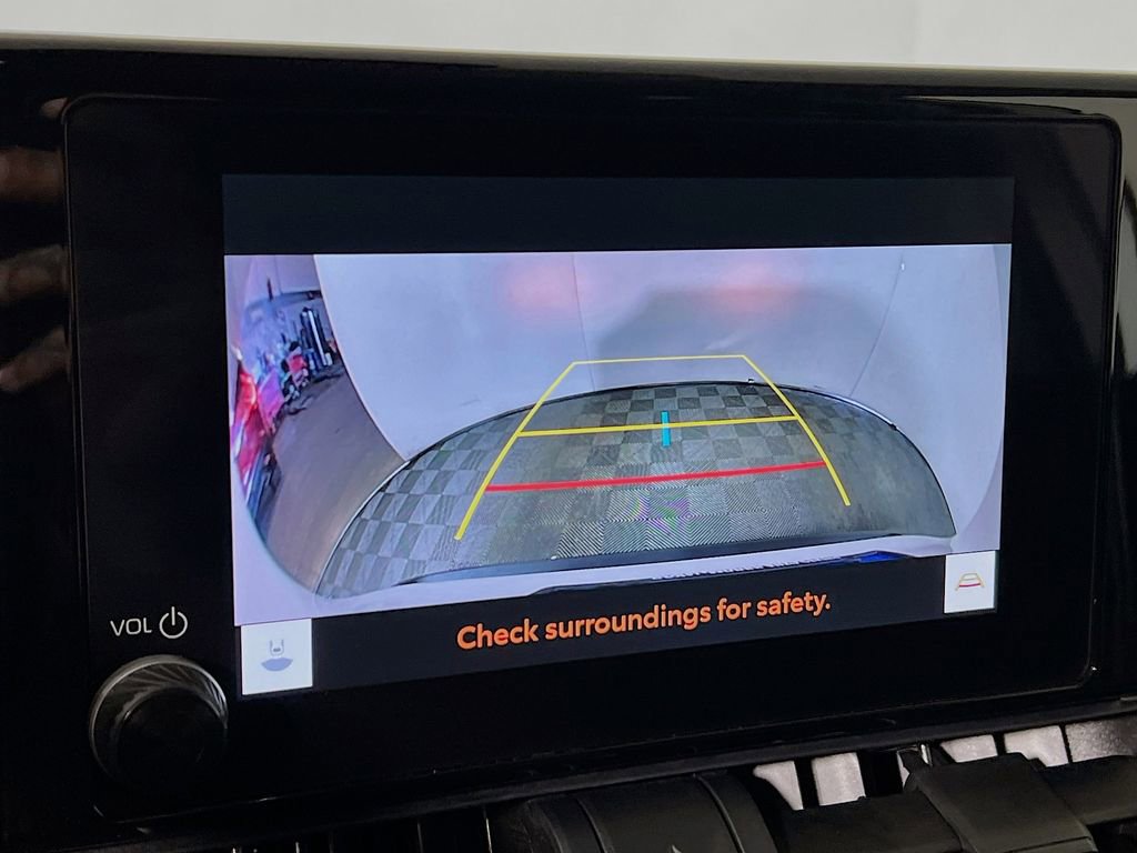 Certified 2025 Toyota RAV4 XLE image 13