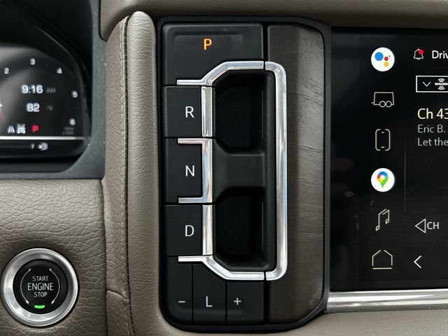 Used 2022 GMC Yukon Denali AWD/4WD image 24