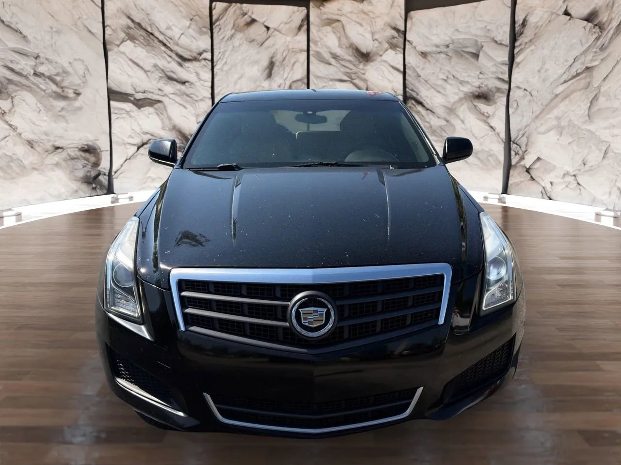 Used 2014 Cadillac ATS Sedan image 8