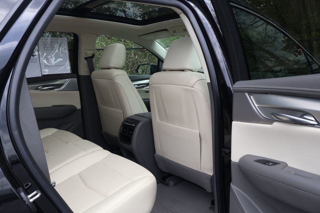 Used 2023 Cadillac XT5 Premium Luxury image 51