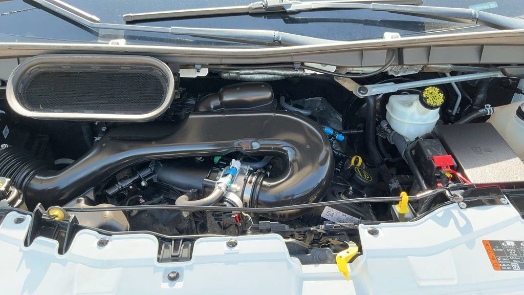 Used 2016 Ford Transit 150 XL RWD image 21