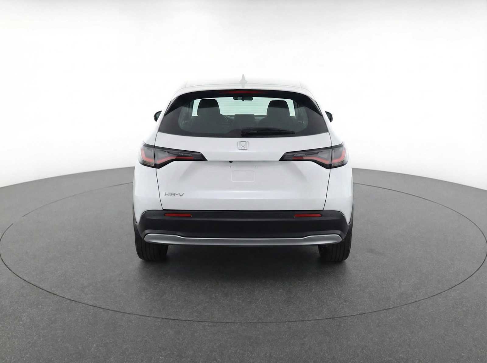 Used 2024 Honda HR-V EX-L image 7