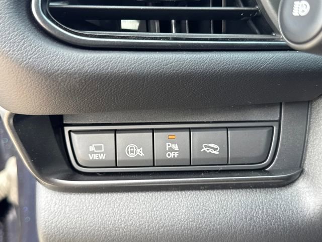 New 2026 MAZDA CX-30 2.5 Turbo w/ Premium Plus Pkg image 25