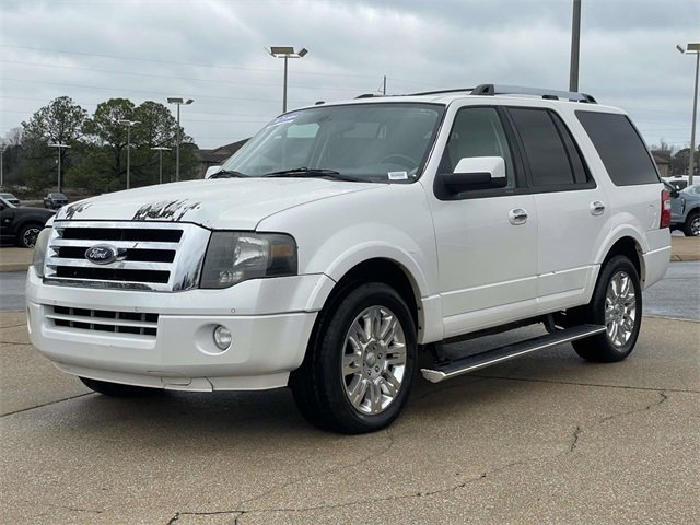 Used 2012 Ford Expedition Limited image 5