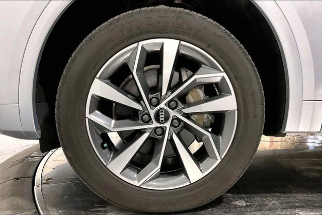 Used 2022 Audi Q5 2.0T Premium image 8