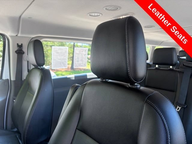 Used 2024 Ford Transit 350 XL RWD image 5