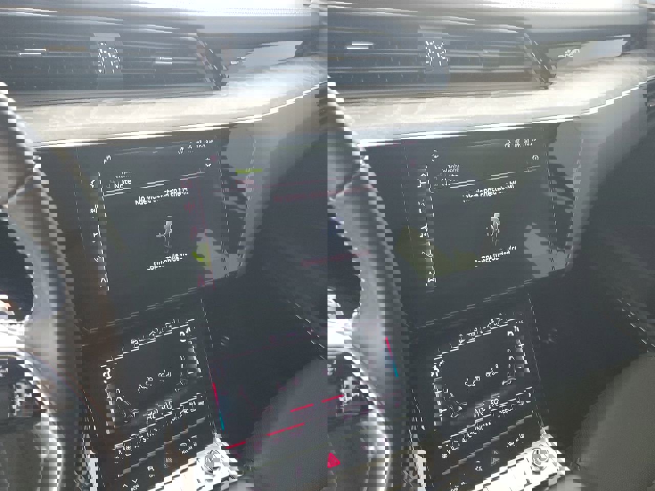 Certified 2021 Audi e-tron Premium Plus w/ Premium Plus Package image 8