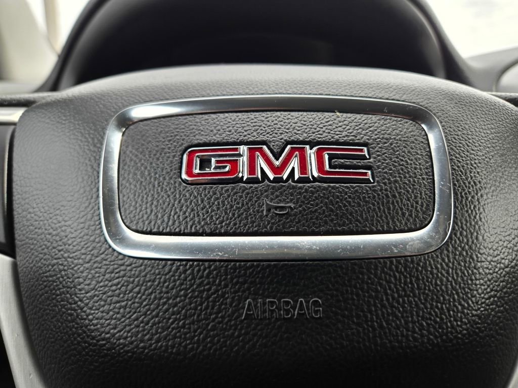 Certified 2023 GMC Terrain SLE w/ Driver Convenience Package image 23