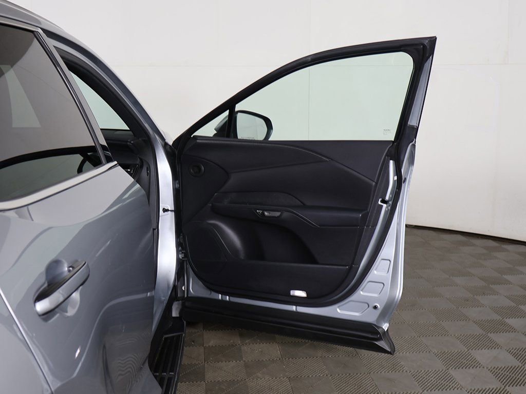 Used 2024 Lexus RX 350h w/ Cold Area Package image 21