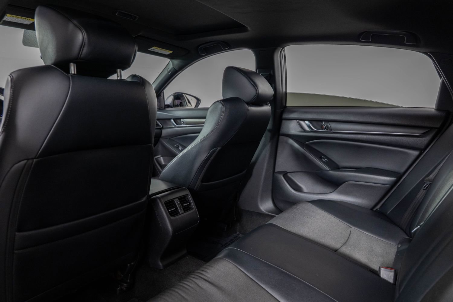 Used 2018 Honda Accord Sport image 20