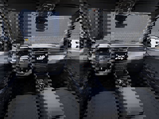 New 2026 Jeep Cherokee Laredo image 14