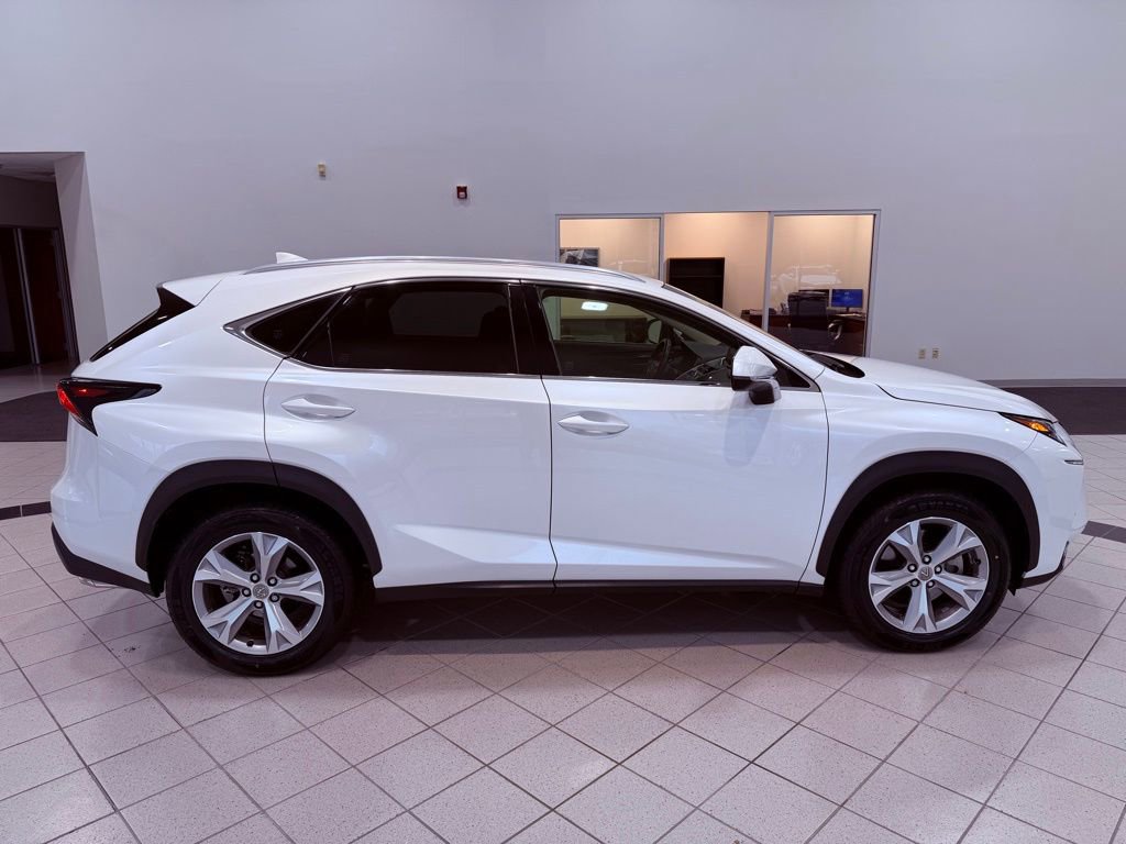 Used 2017 Lexus NX 200t F Sport image 14