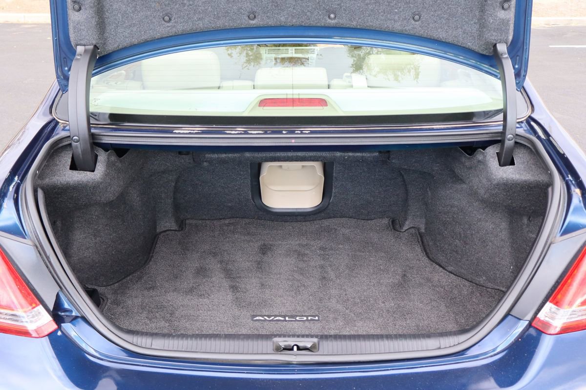 Used 2007 Toyota Avalon XL image 18