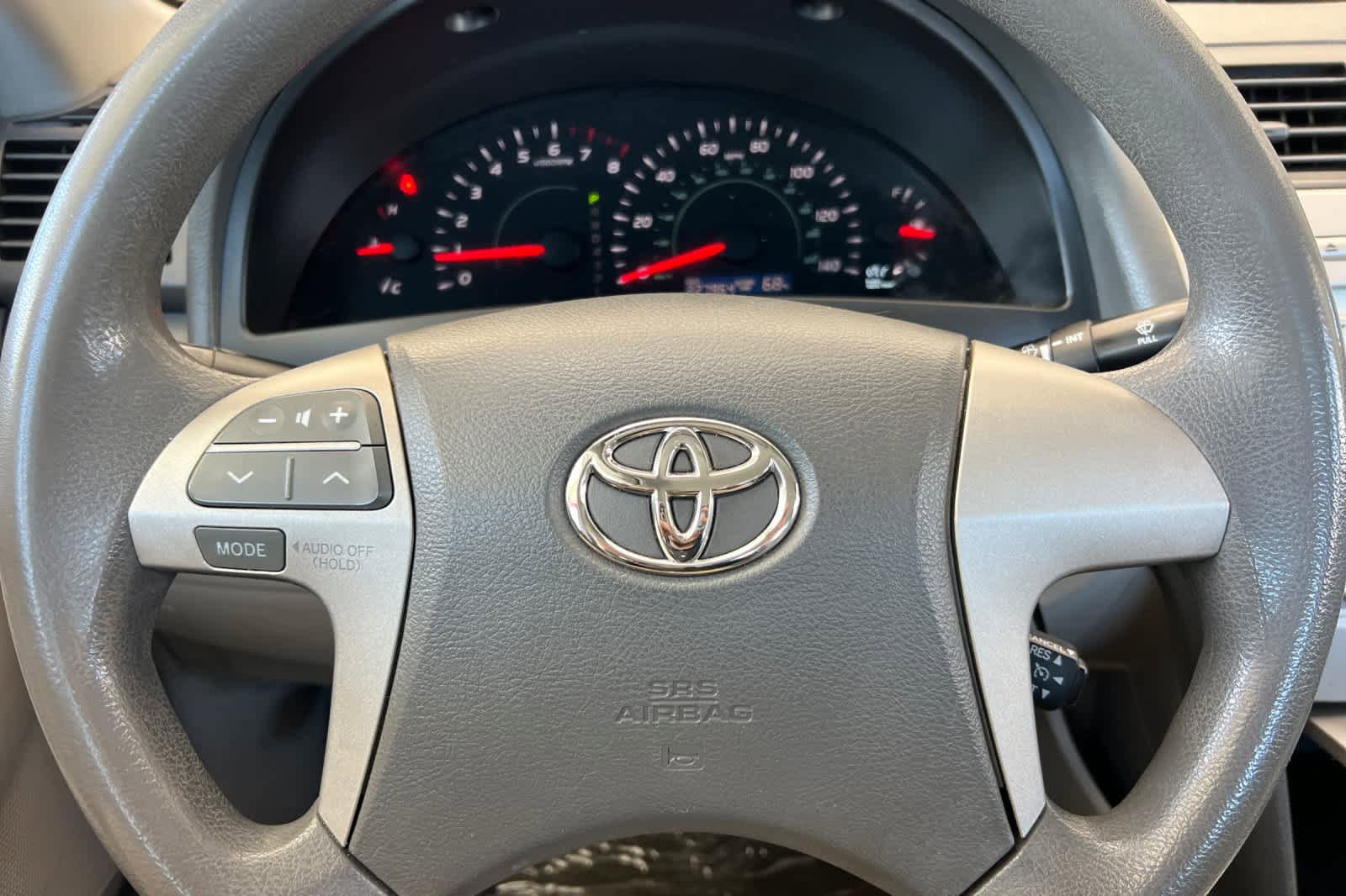 Used 2007 Toyota Camry CE FWD image 21