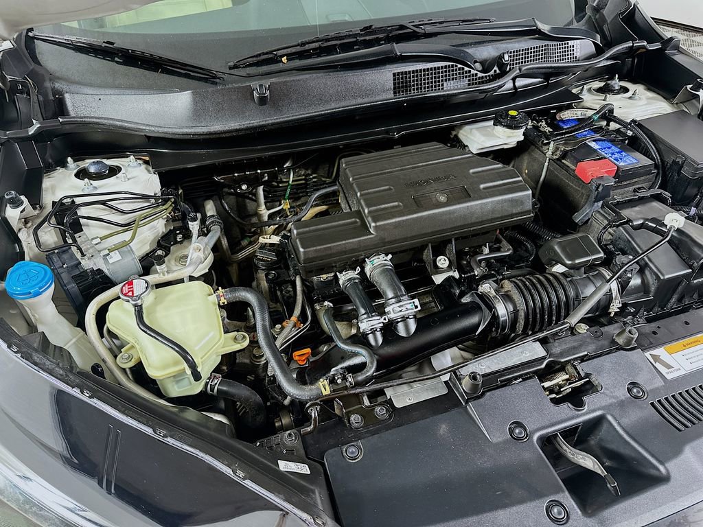 Used 2022 Honda CR-V EX image 26