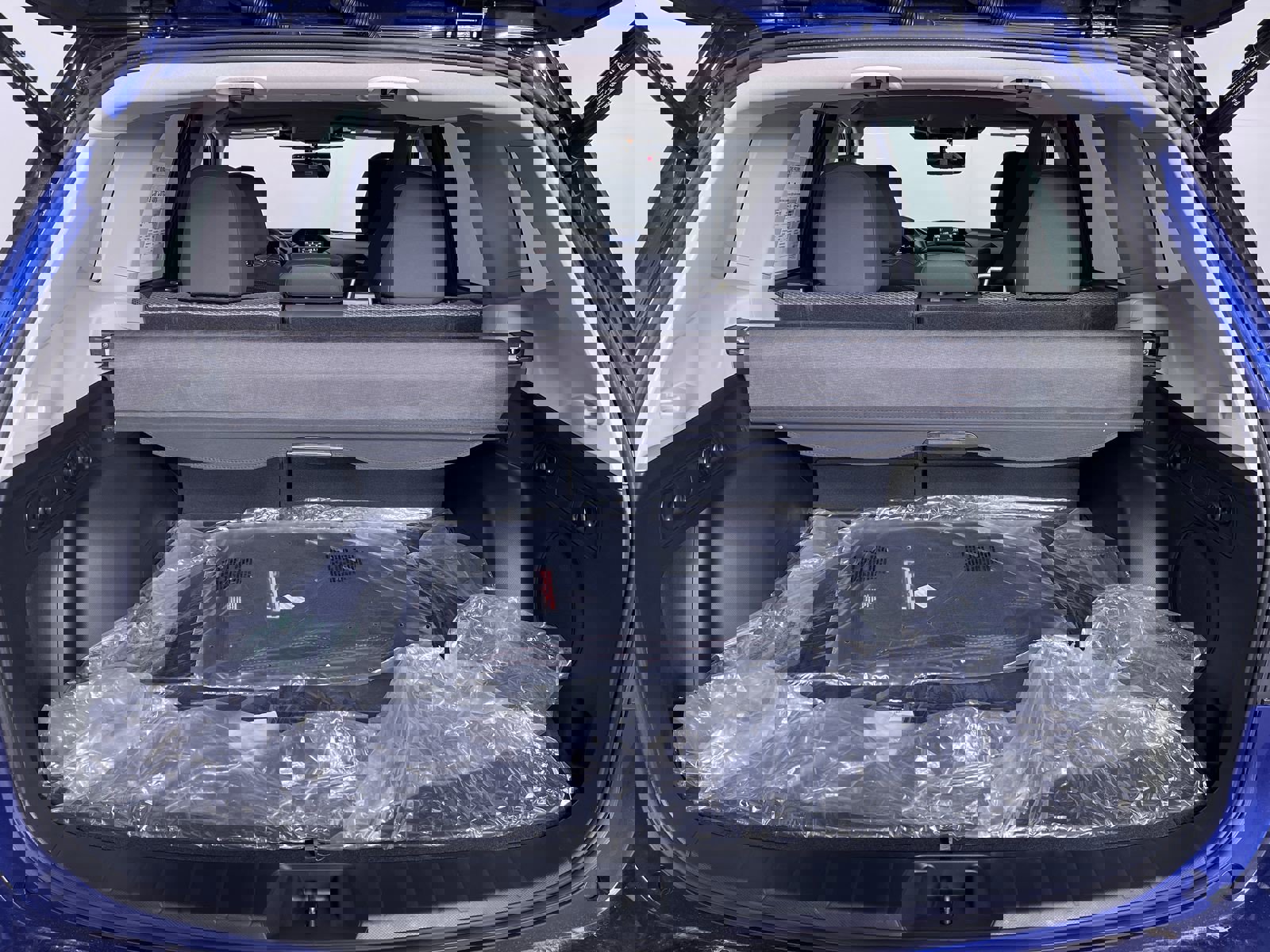 Certified 2024 Subaru Forester Sport image 23