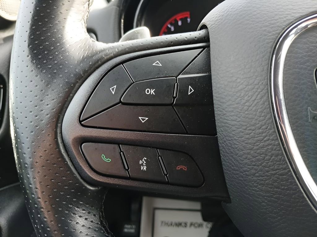 Used 2022 Dodge Durango R/T image 18