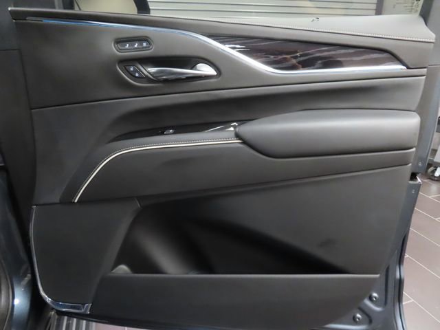 Certified 2021 Cadillac Escalade Sport w/ Driver Assist Tech Package image 14