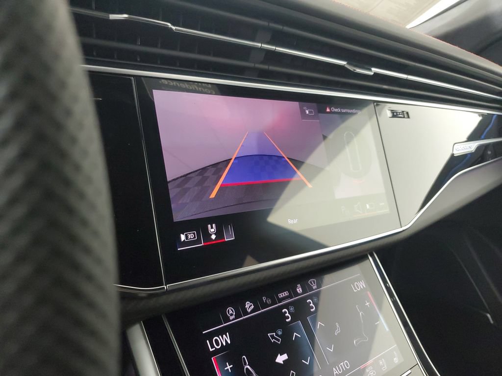 New 2026 Audi Q8 Prestige AWD/4WD image 28