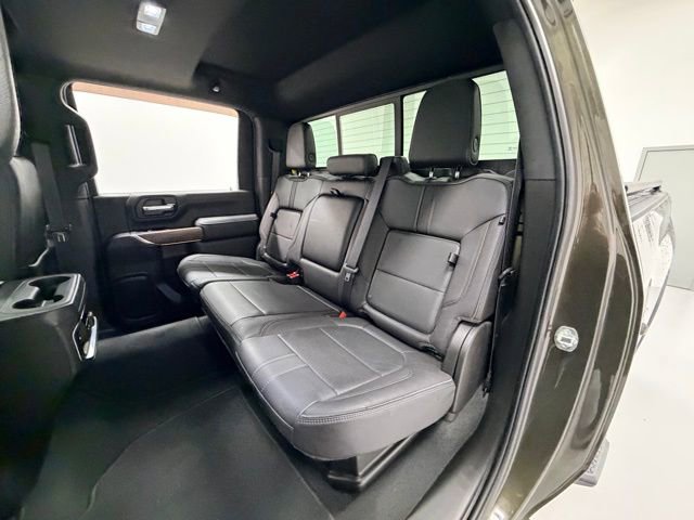 Certified 2022 Chevrolet Silverado 2500 High Country w/ Technology Package image 28