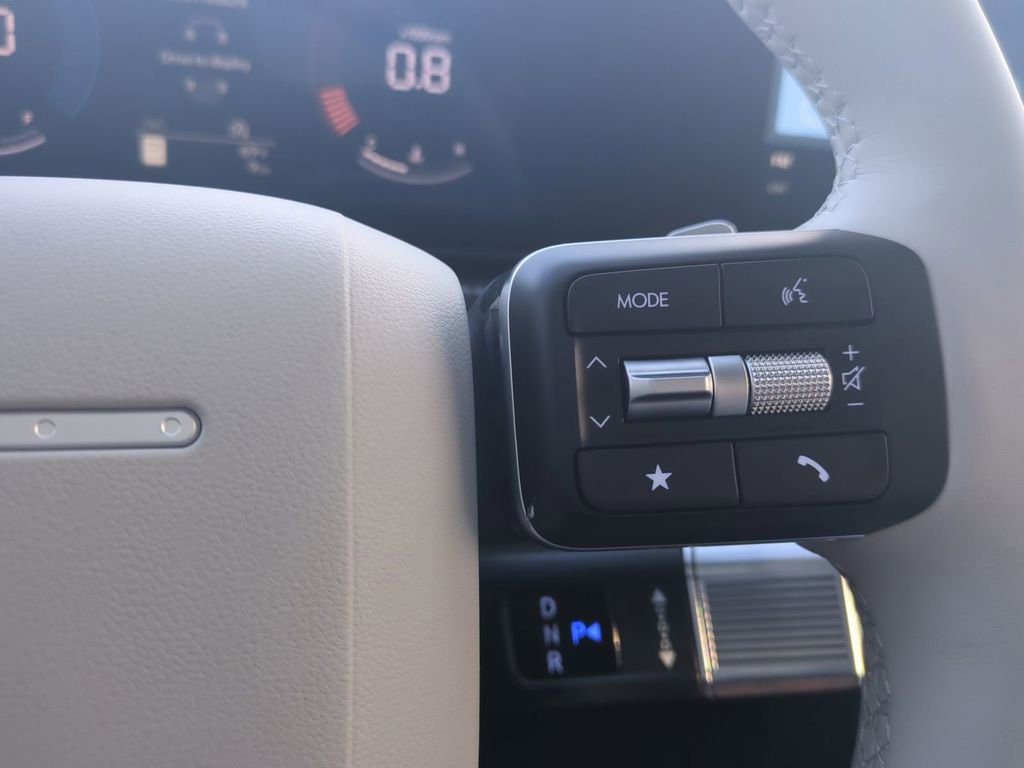 New 2026 Hyundai Santa Fe SE image 33